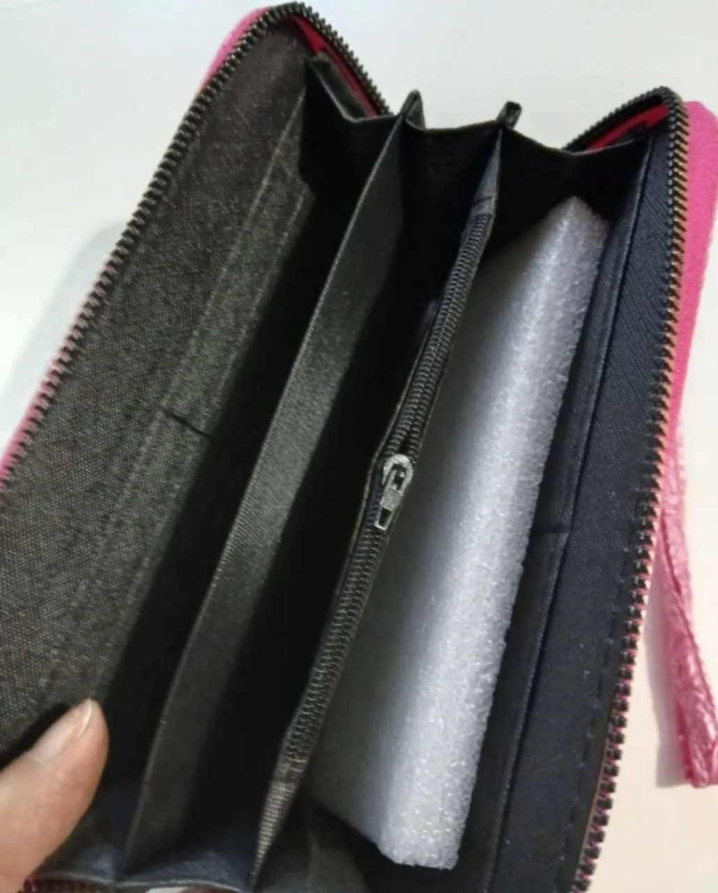 Billetera Importada - Vista 3