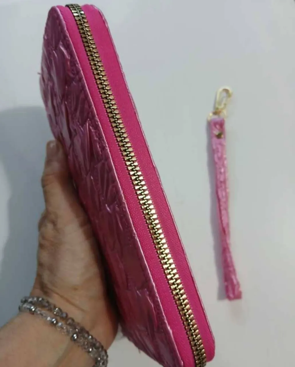 Billetera Importada - Vista 2