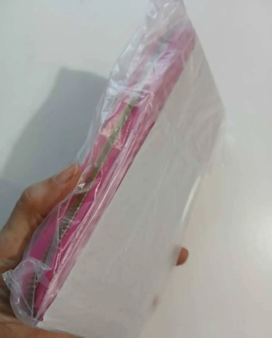 Billetera Importada - Vista 4