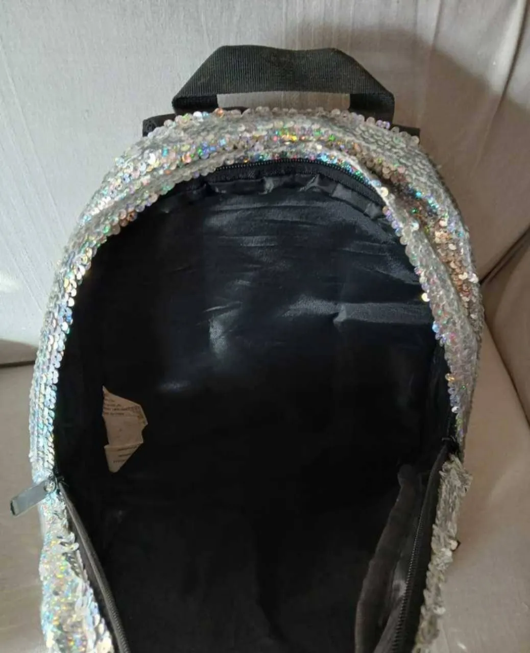 Mochila Nacional - Vista 3