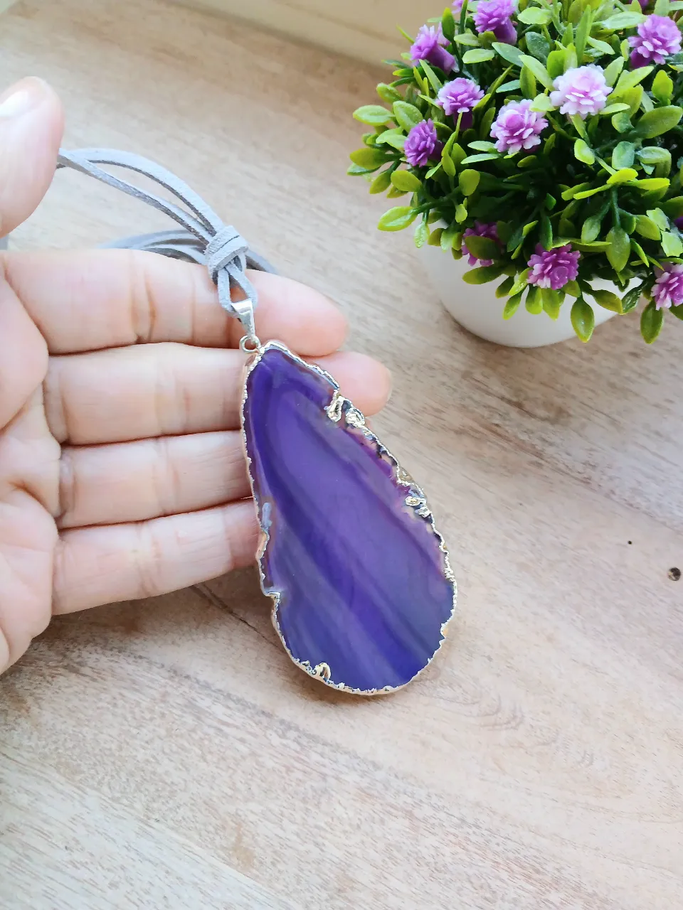 Collar Doblezeta - Vista 2