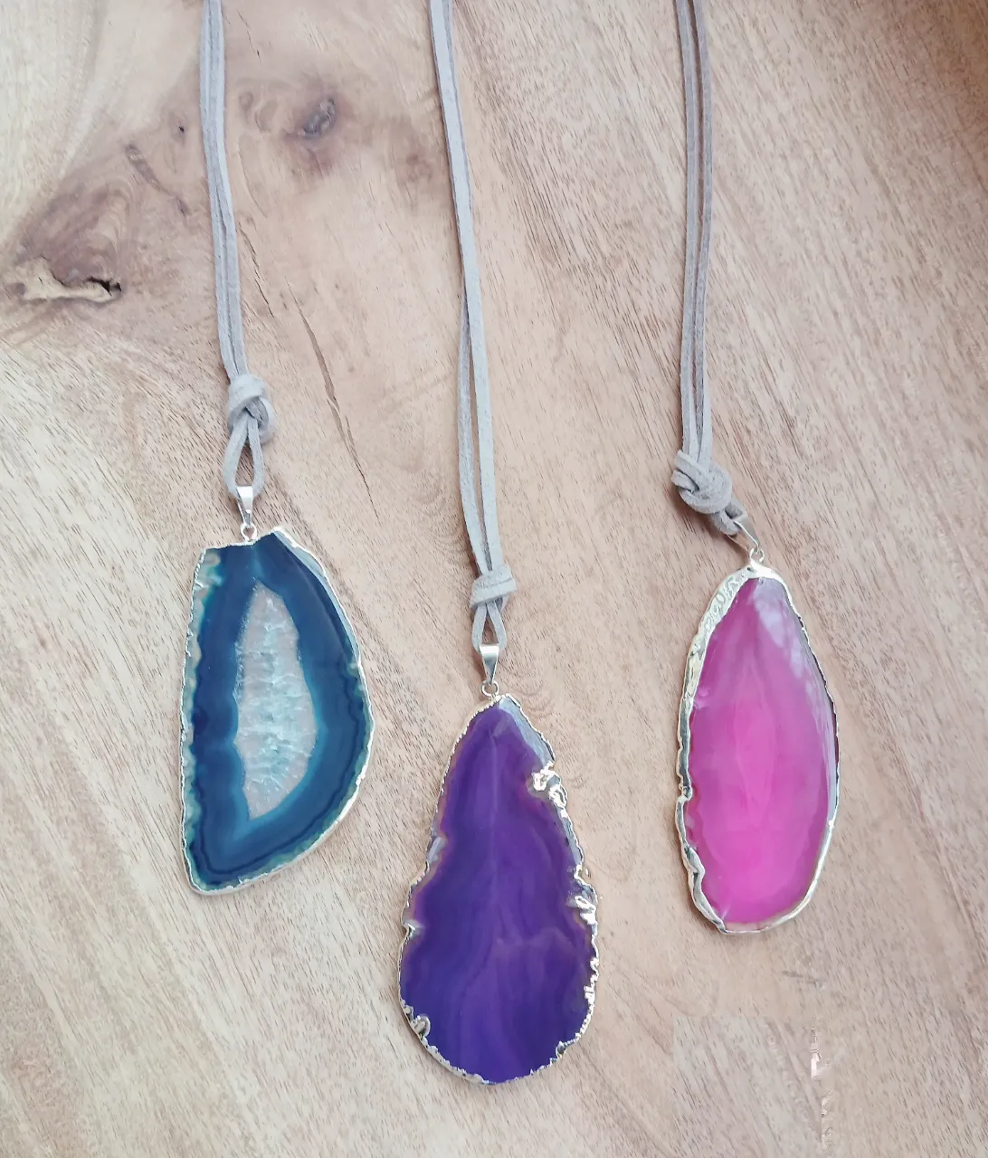 Collar Doblezeta - Vista 3