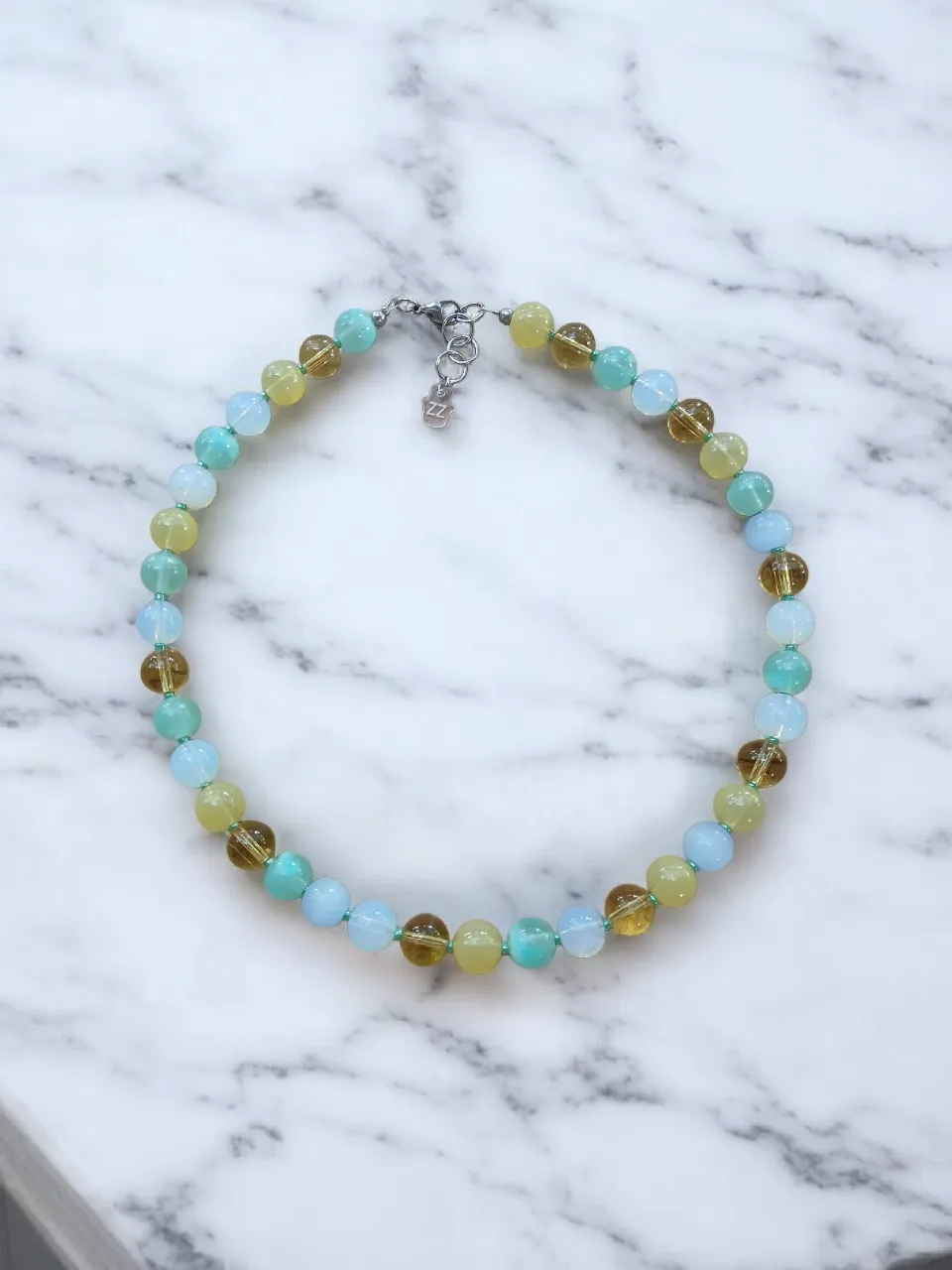 Collar Doblezeta - Vista 4