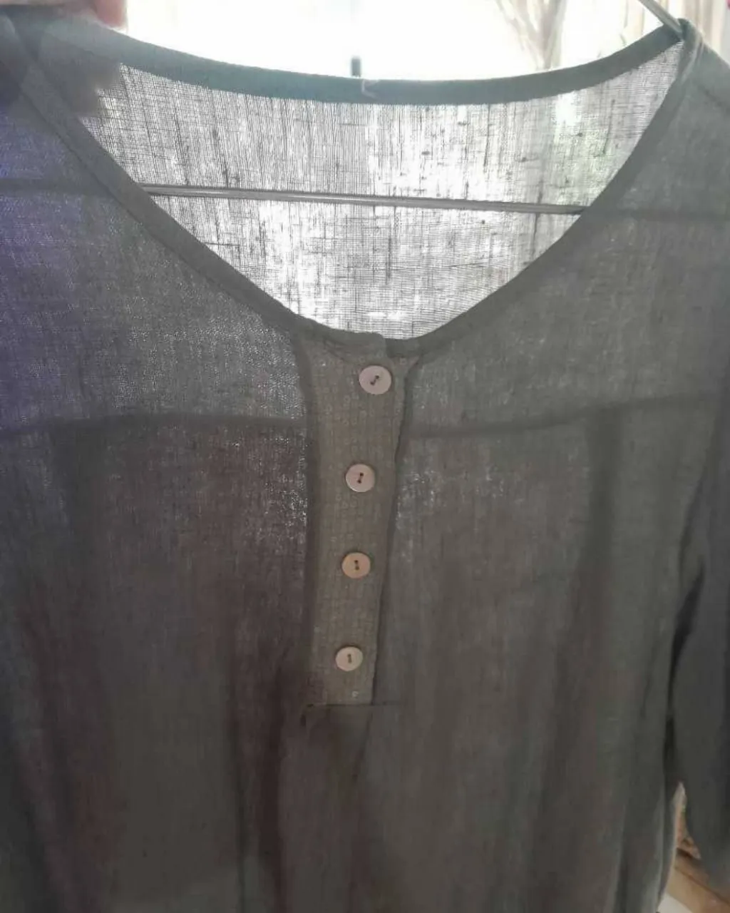 Vestido Importado europa - Vista 5