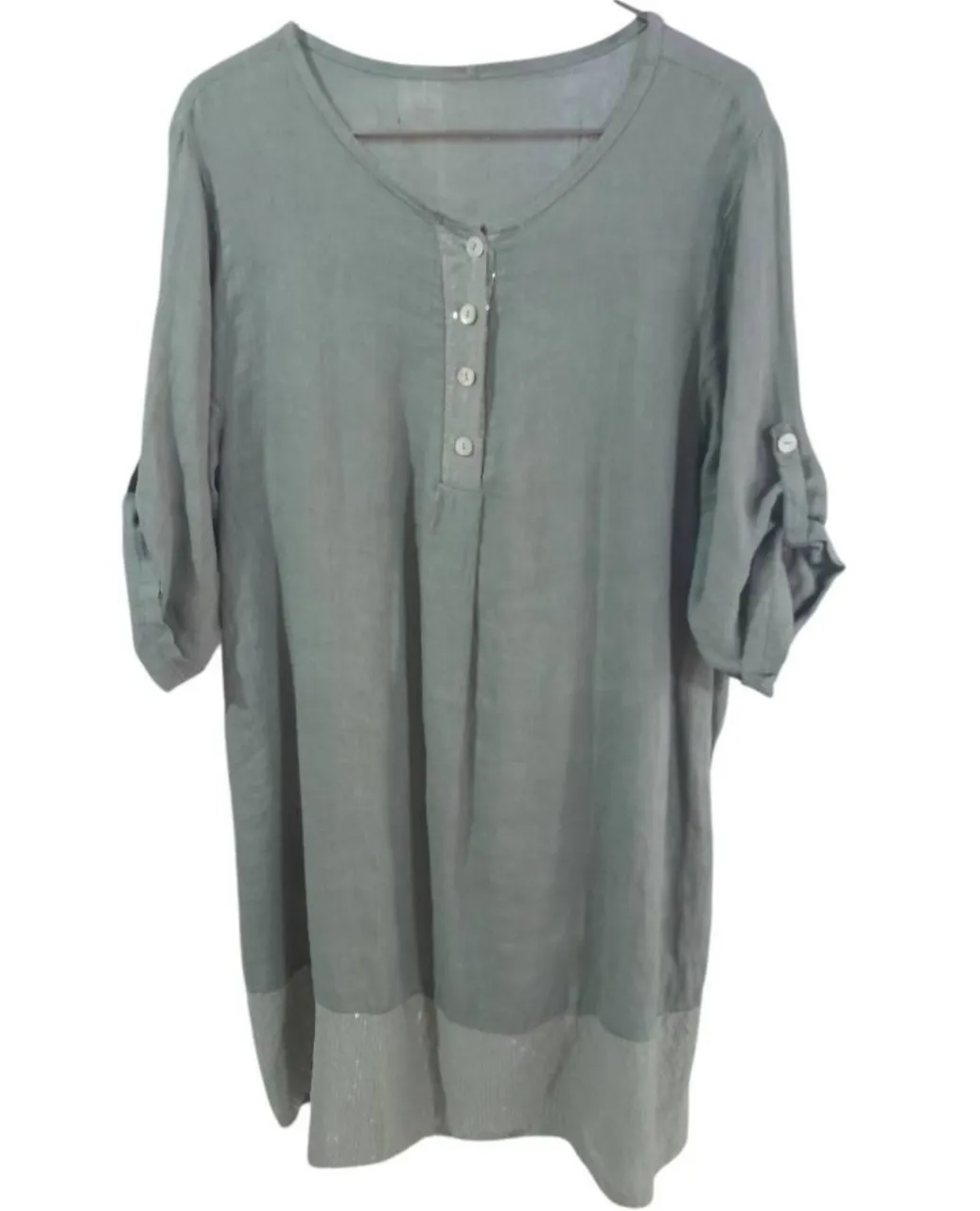 Vestido Importado europa - Vista 3