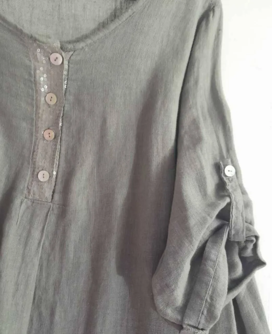 Vestido Importado europa - Vista 4