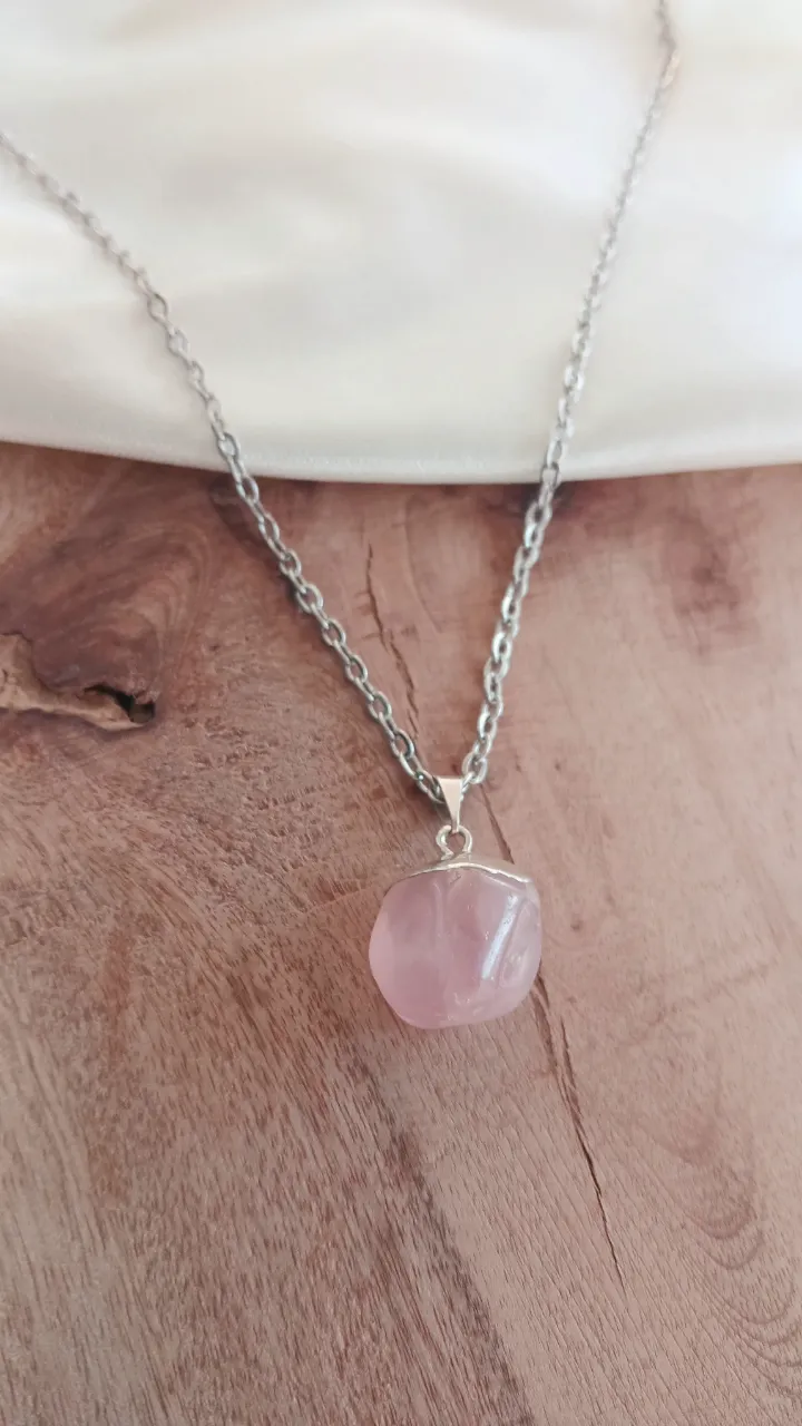 Collar Doblezeta - Vista 2