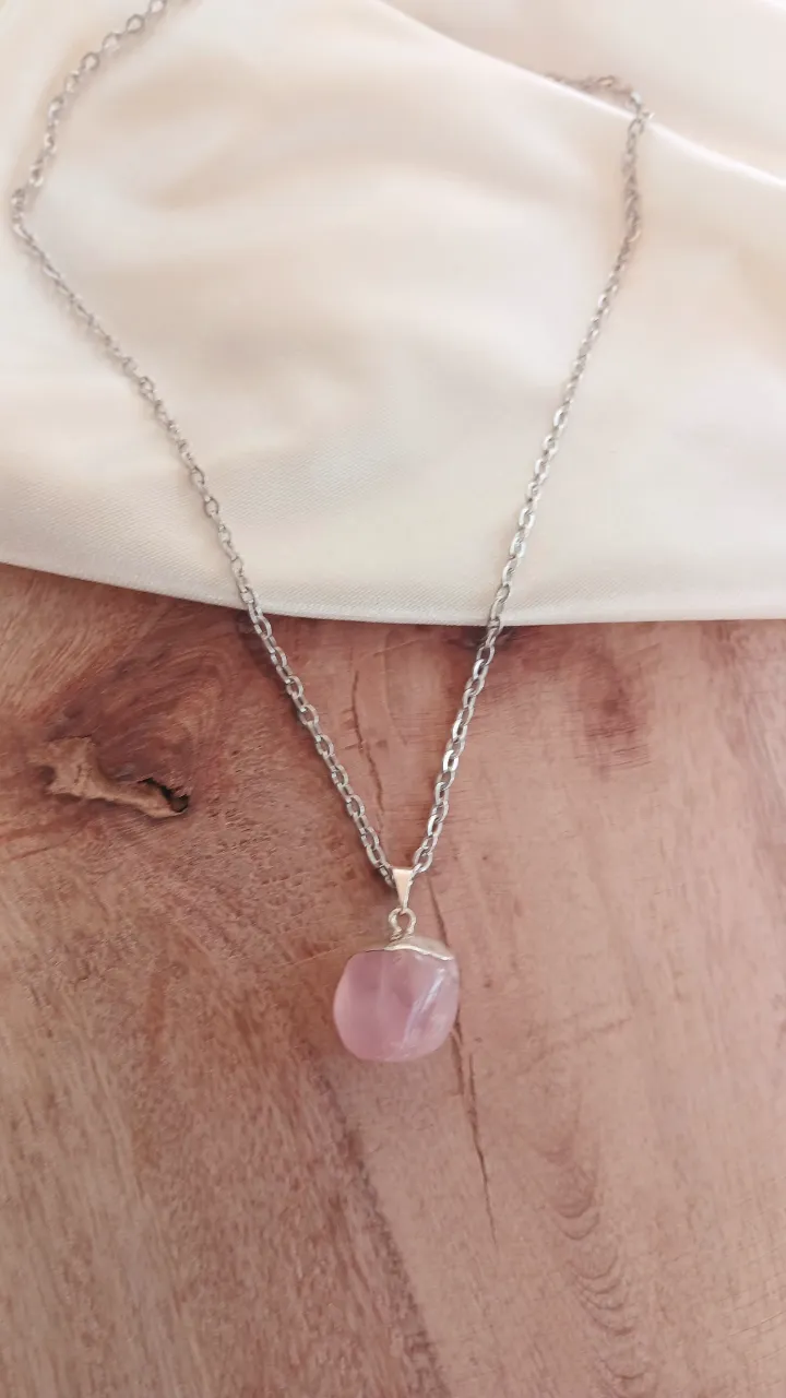 Collar Doblezeta - Vista 3