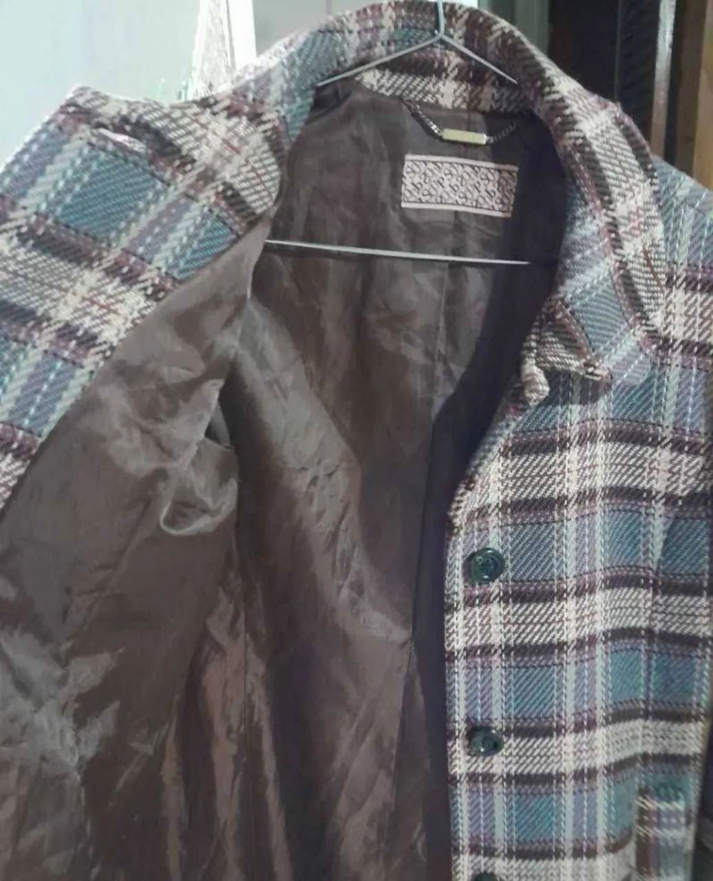 Tapado Importado de usa - Vista 4