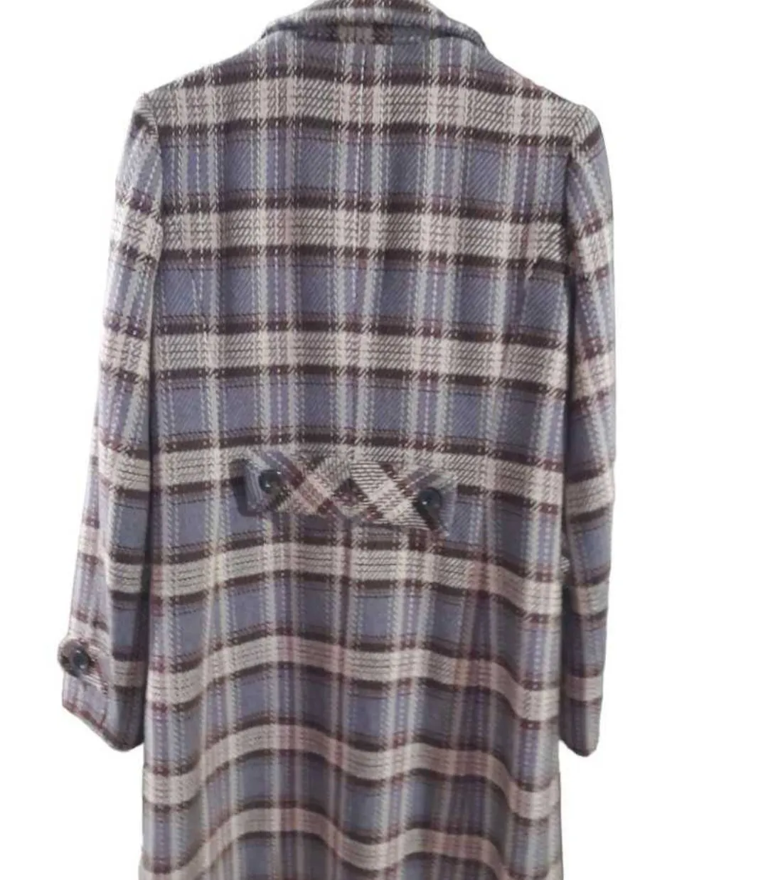 Tapado Importado de usa - Vista 6