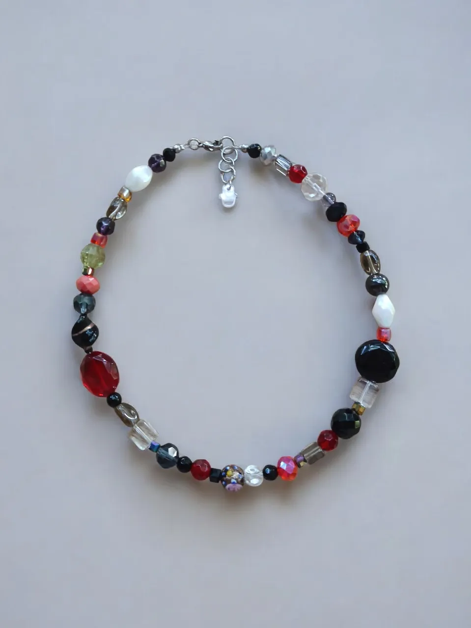 Collar Doblezeta - Vista 6