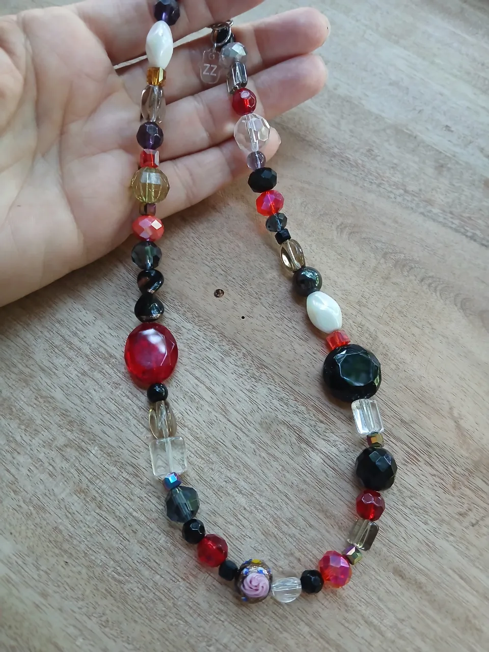 Collar Doblezeta - Vista 3