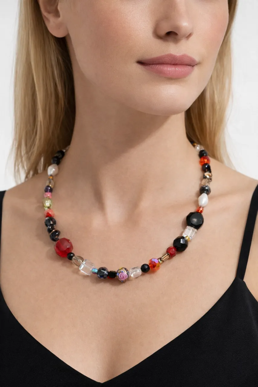 Collar Doblezeta - Vista 2