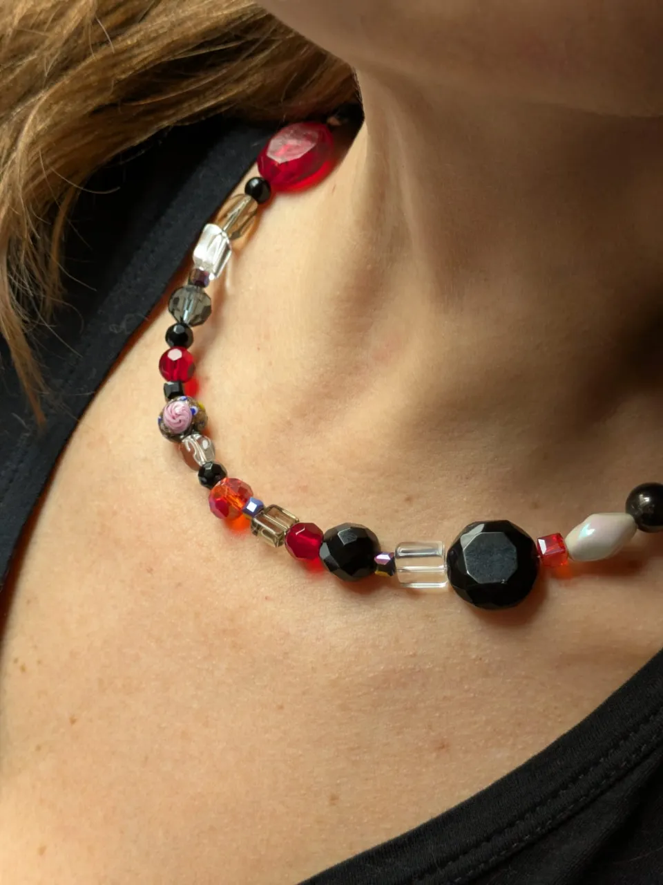 Collar Doblezeta - Vista 5