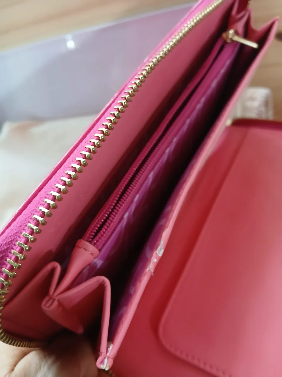 Billetera Juanita Jo - Vista 6