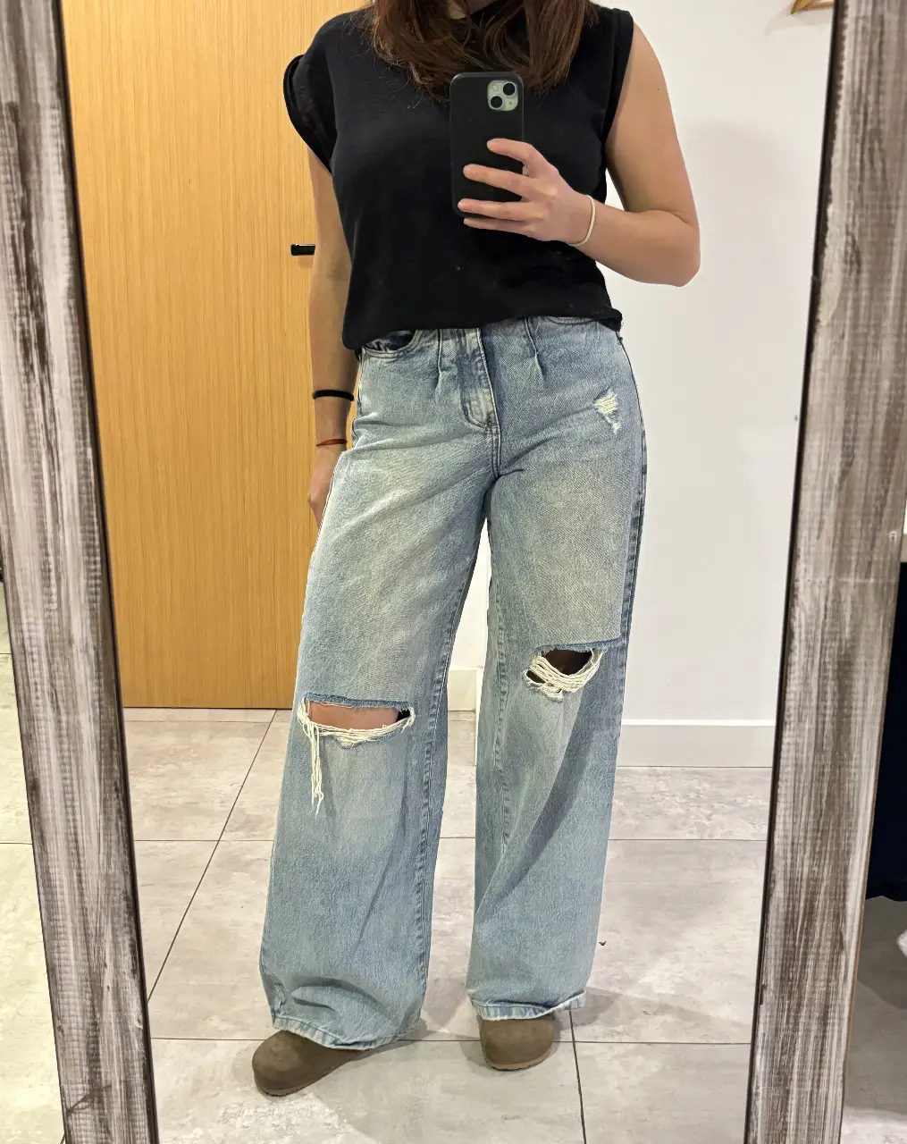 Jean Starjeans - Vista 2