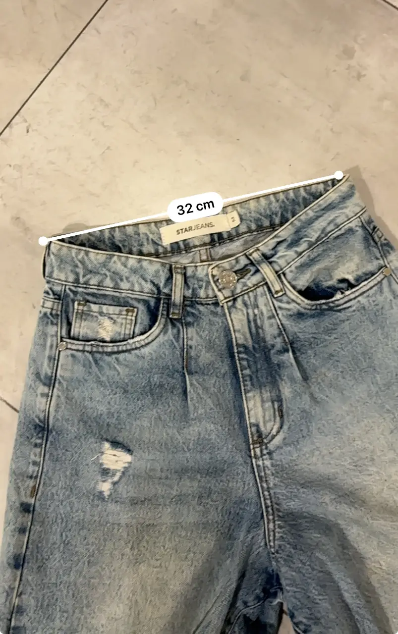 Jean Starjeans - Vista 3