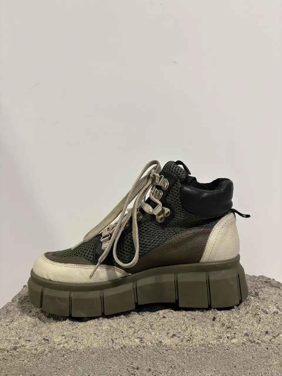 Zapatillas Liotta - Vista 2