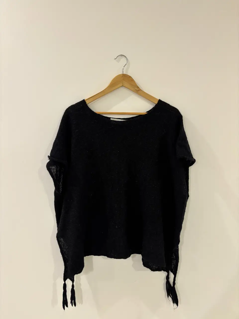 Sweater Abriles de lana - Vista 4