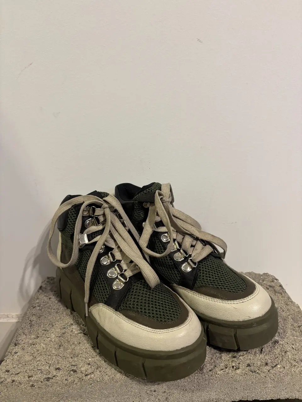 Zapatillas Liotta - Vista 5