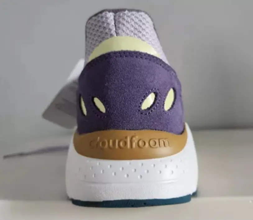 Zapatillas adidas - Vista 5