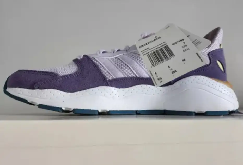 Zapatillas adidas - Vista 3