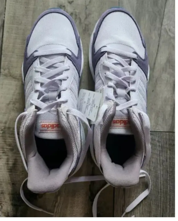 Zapatillas adidas - Vista 2
