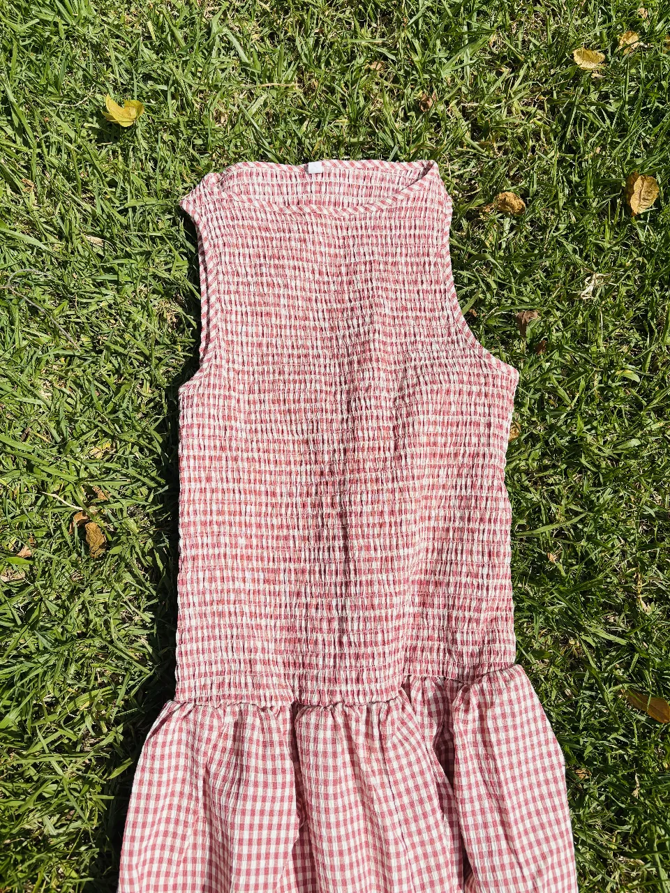 Vestido Shein - Vista 3