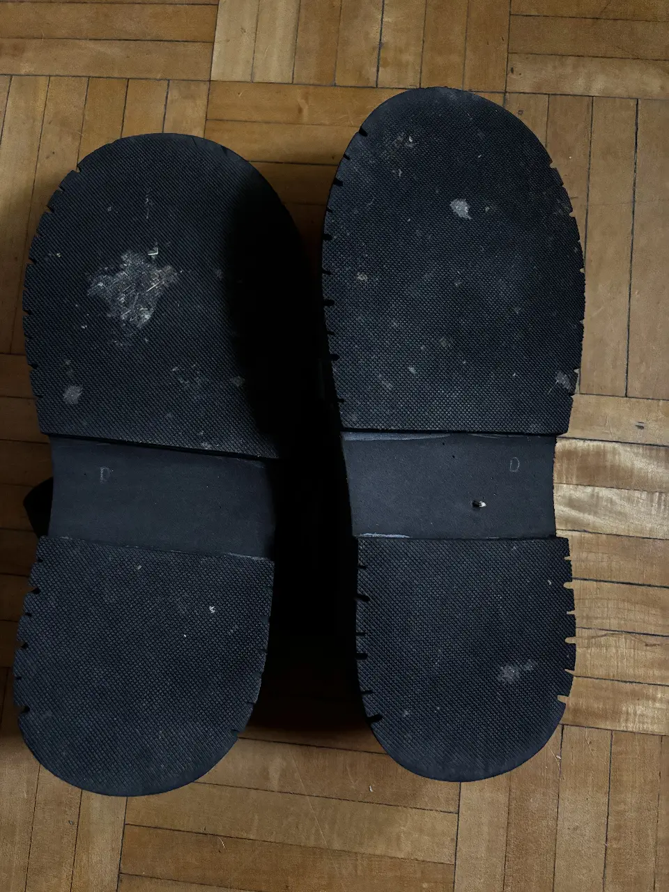 Sandalias True Yorkers - Vista 5