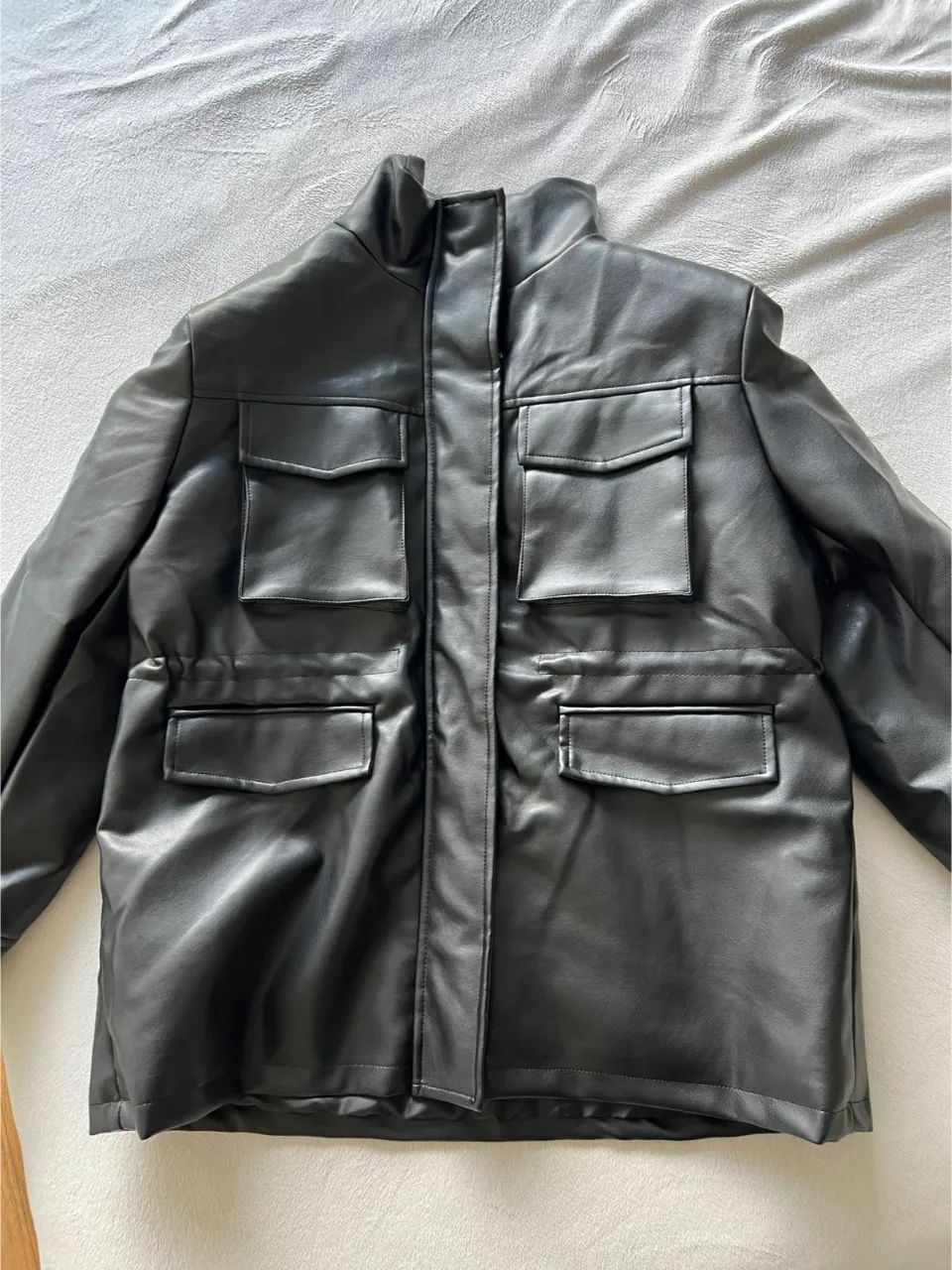 Campera Missguided - Vista 4