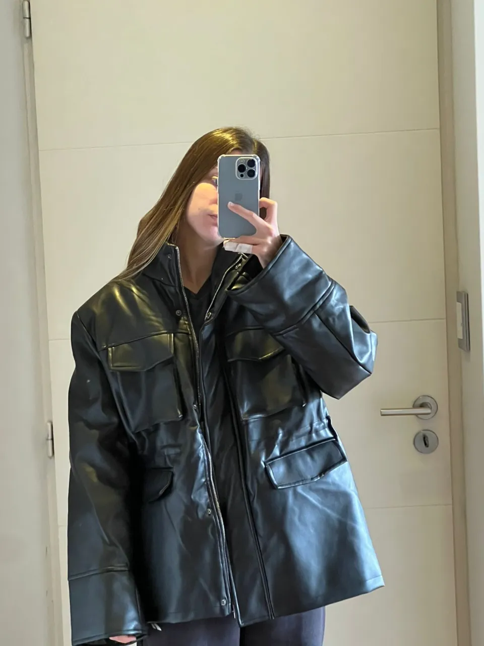 Campera Missguided - Vista 5