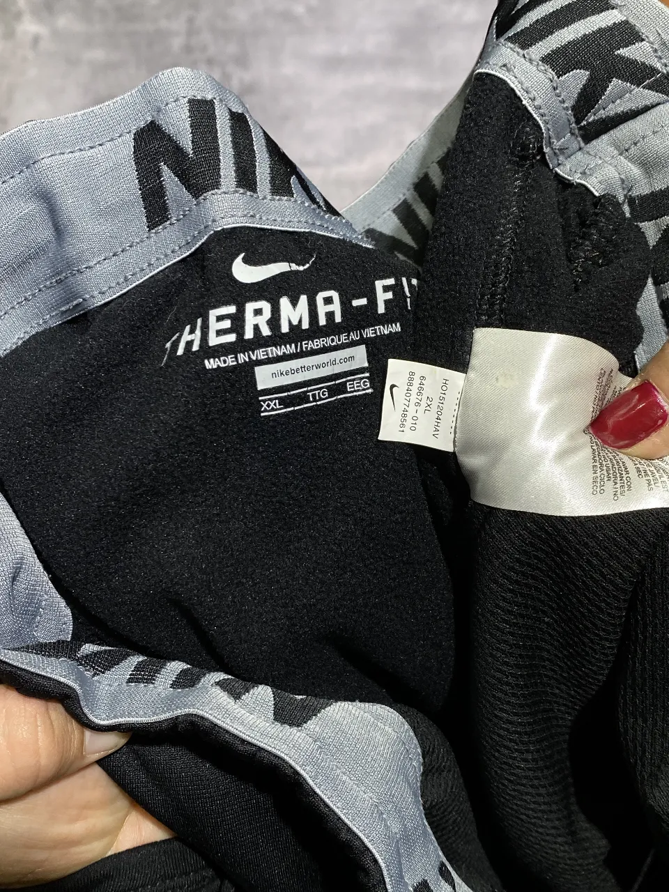 Pantalón Nike - Vista 3