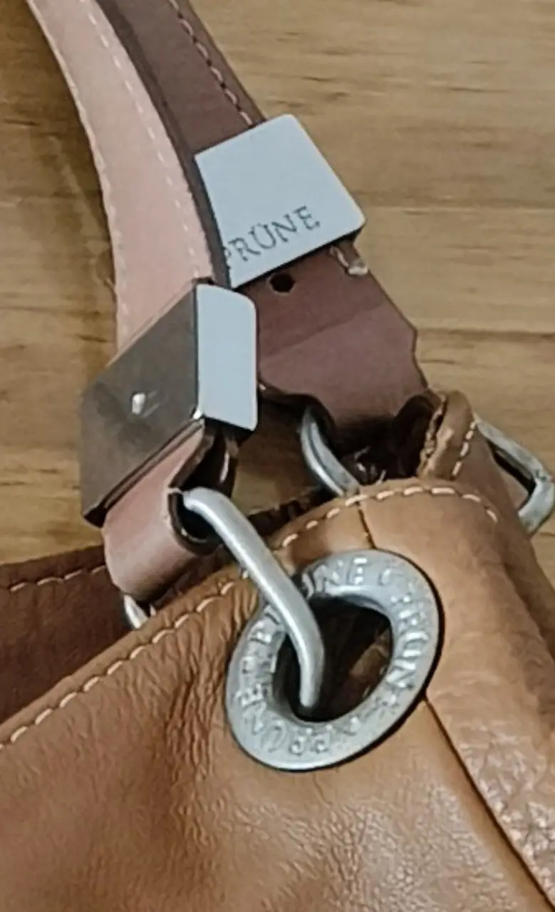 Cartera Prüne - Vista 3