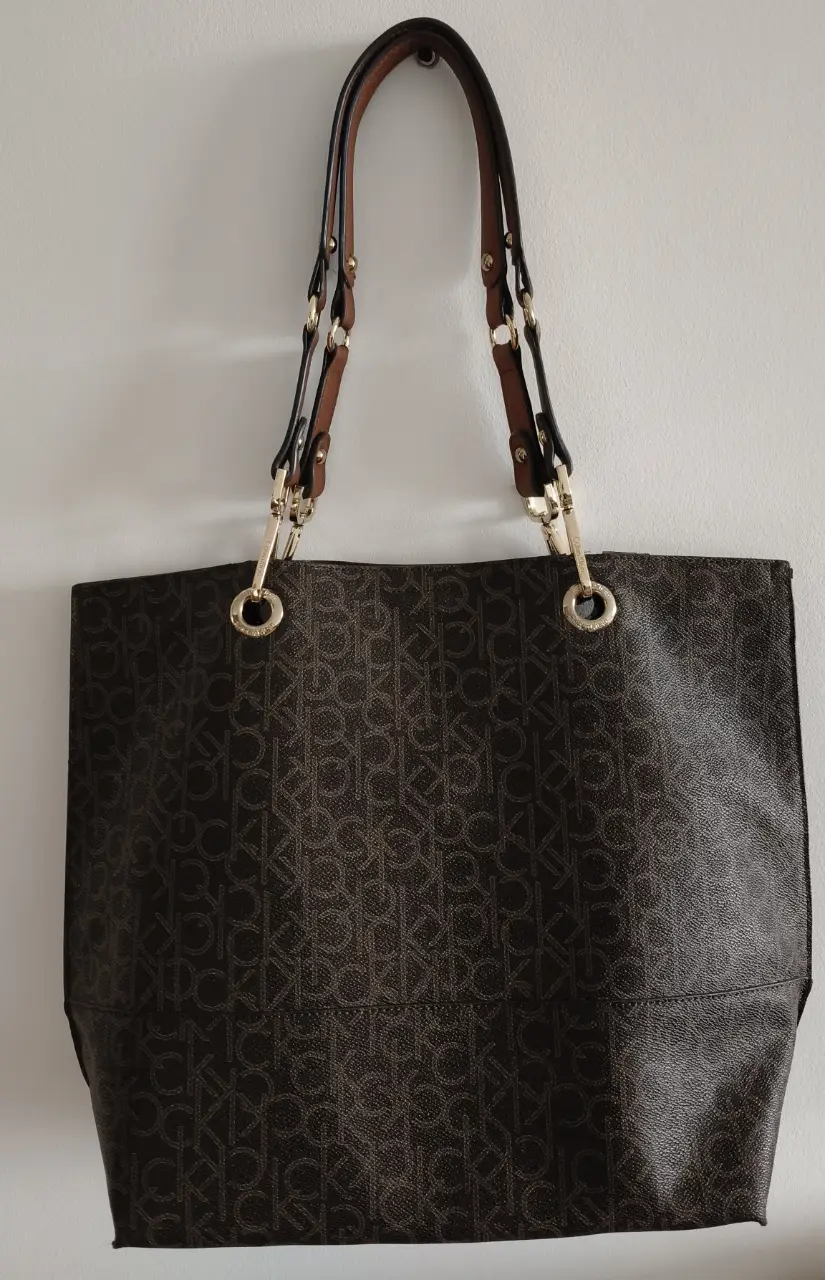 Tote bag Calvin Klein - Vista 2