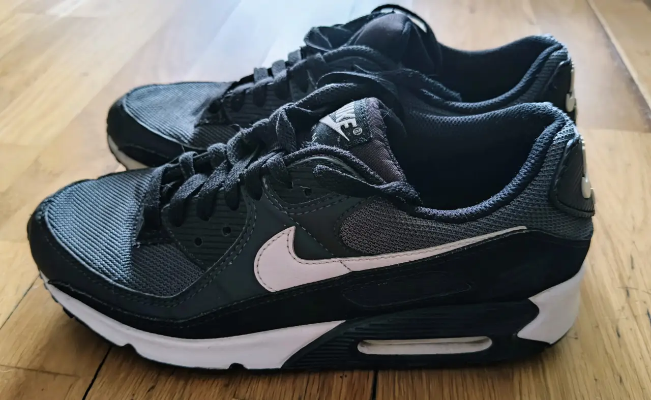Zapatillas Nike - Vista 2