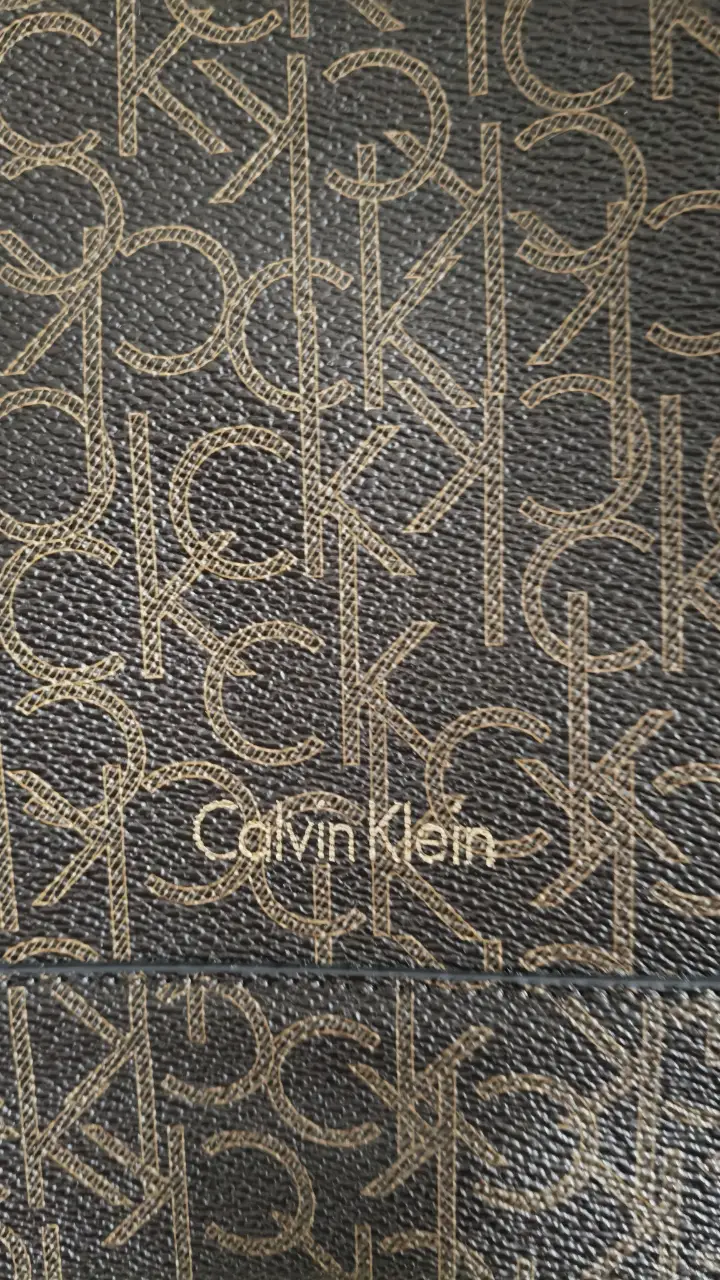 Tote bag Calvin Klein - Vista 4