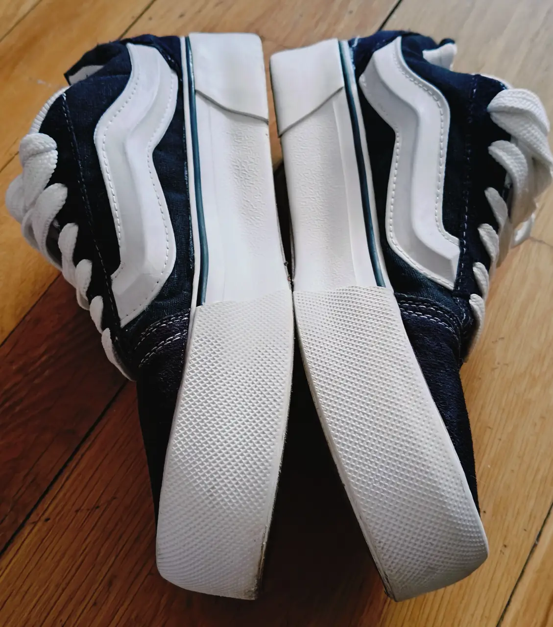 Zapatillas Vans - Vista 3