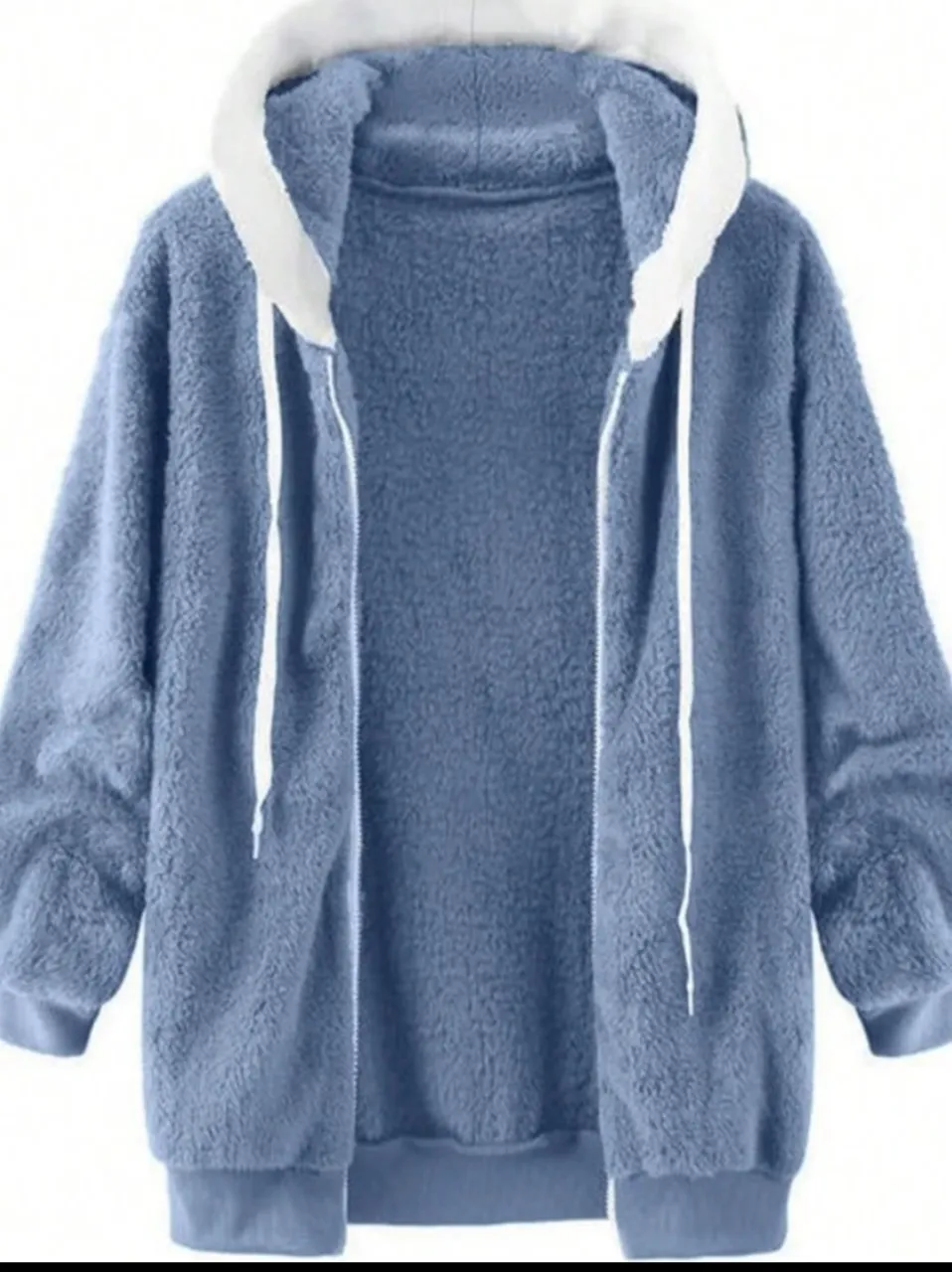 Campera Emery Rose - Vista 2