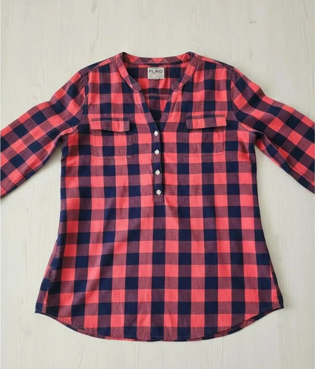 Camisa Old Navy - Vista 4
