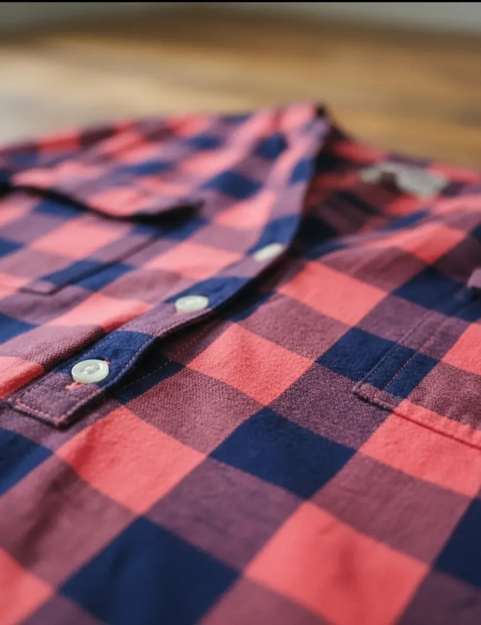 Camisa Old Navy - Vista 3