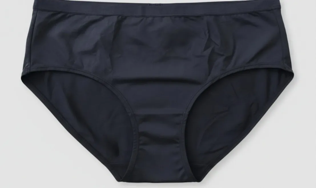 Bombacha DKNY - Vista 2