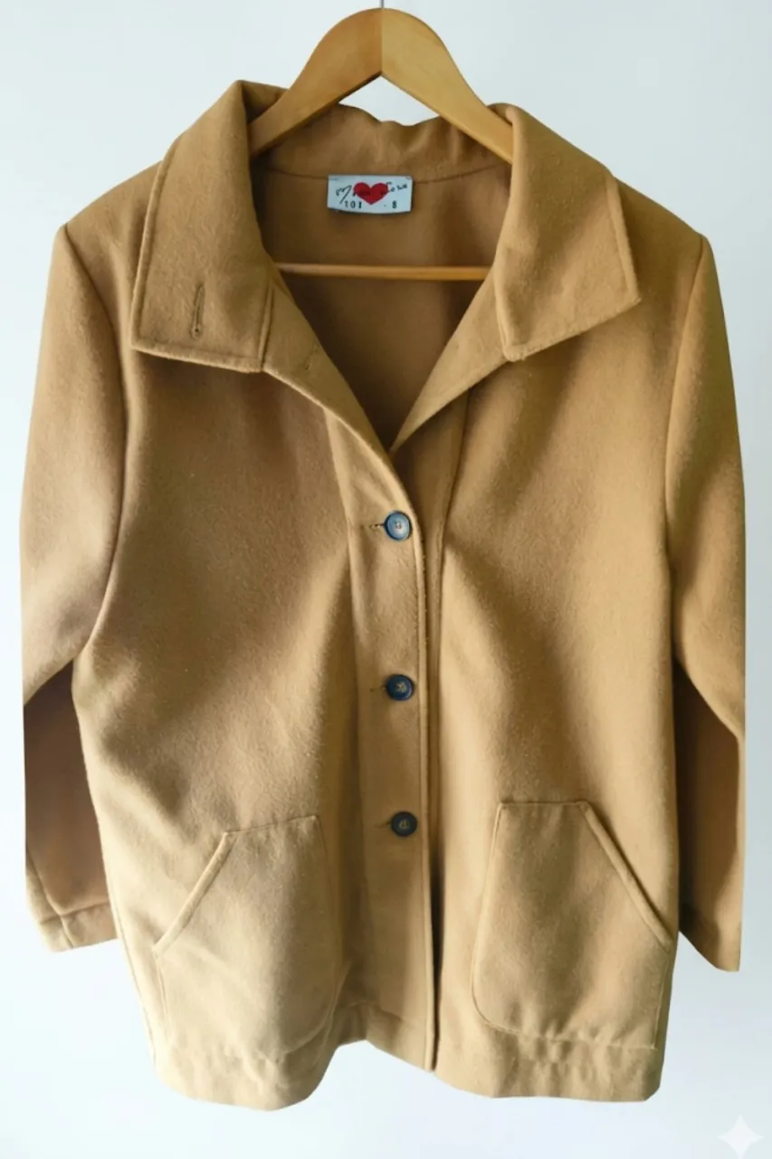 Tapado Miss coco - Vista 2