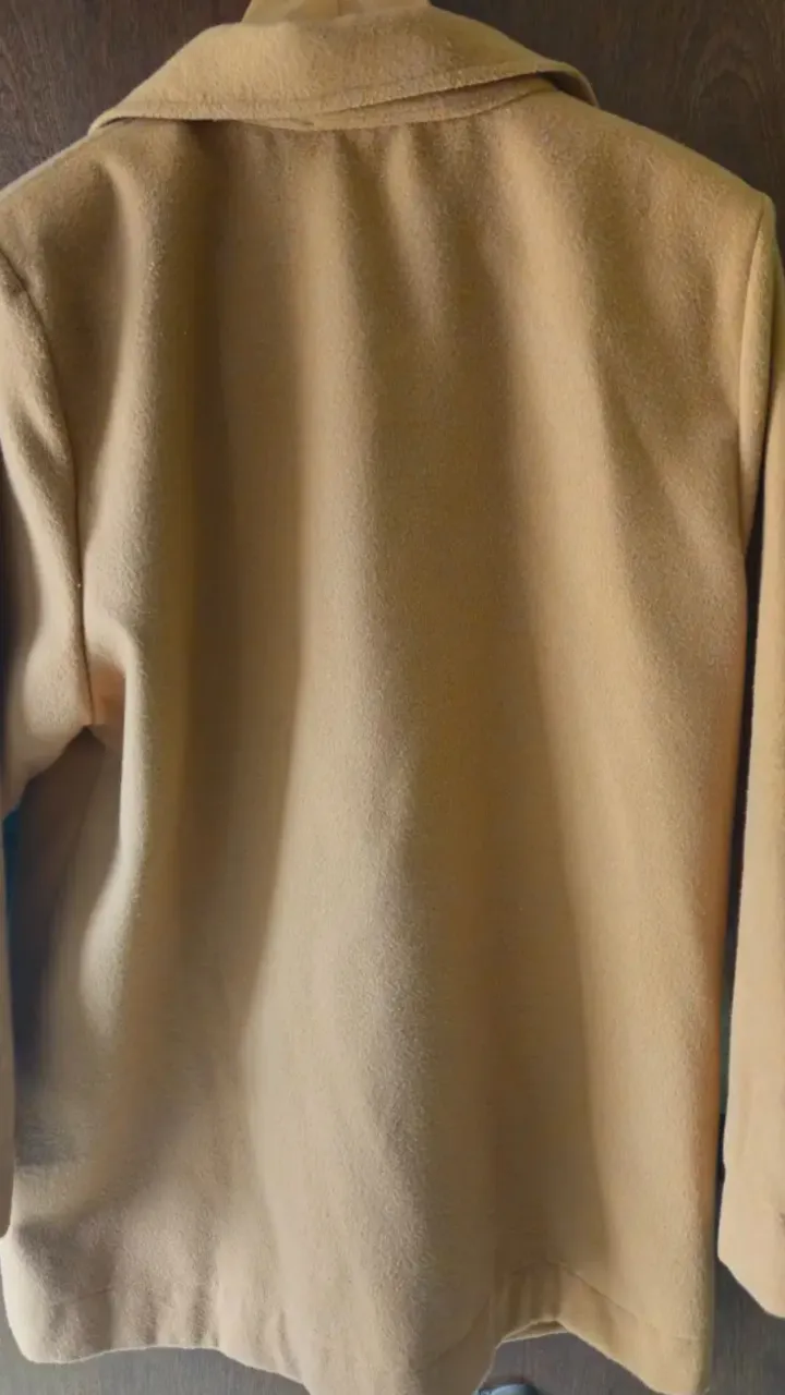 Tapado Miss coco - Vista 3