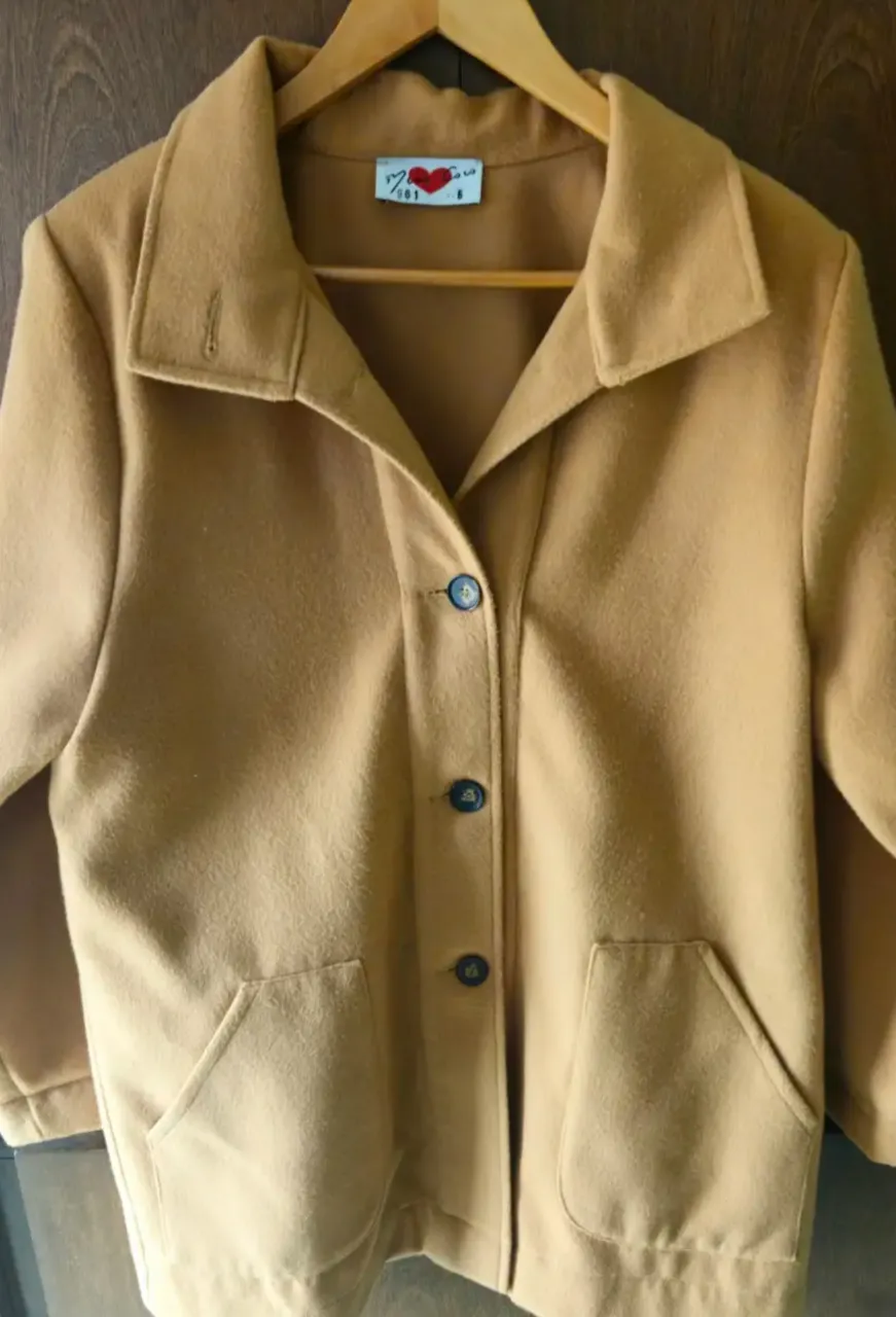 Tapado Miss coco - Vista 4