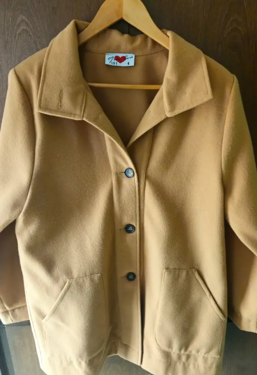 Tapado Miss coco - Vista 5