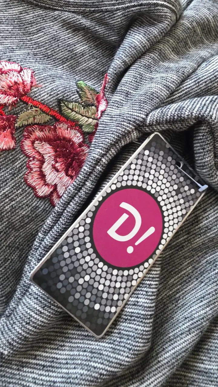 Remera Dijon - Vista 5