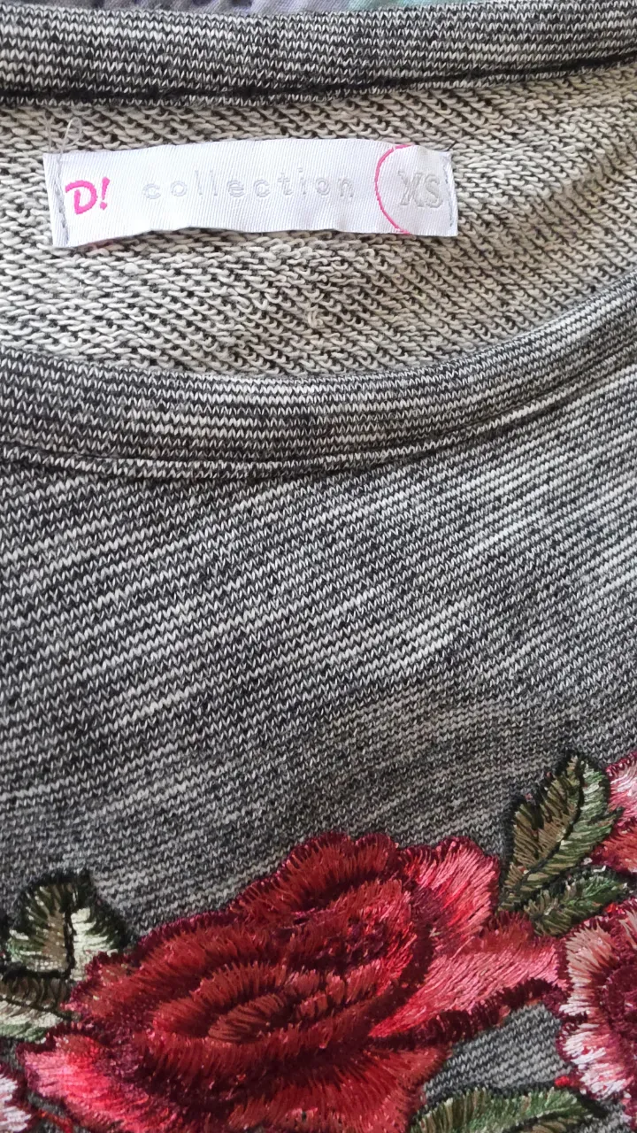 Remera Dijon - Vista 4