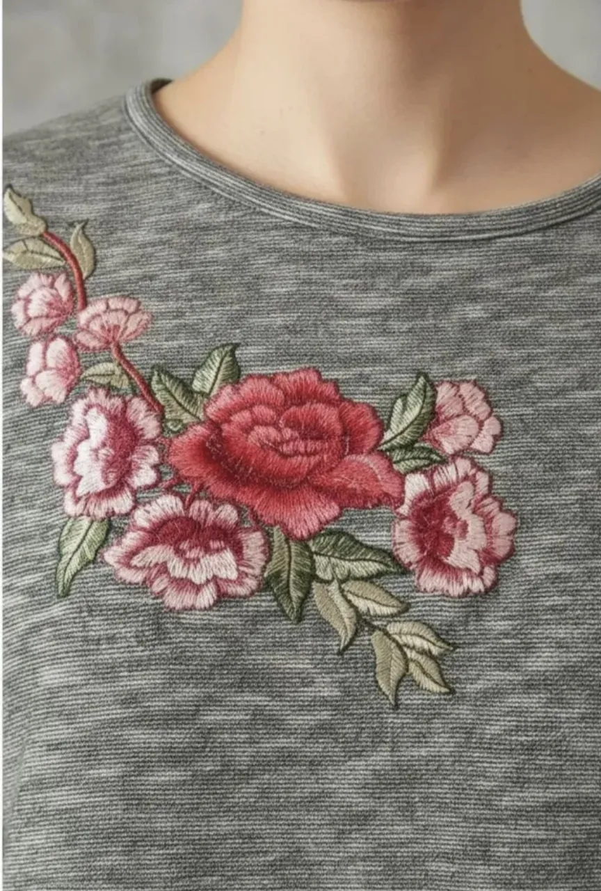 Remera Dijon - Vista 6