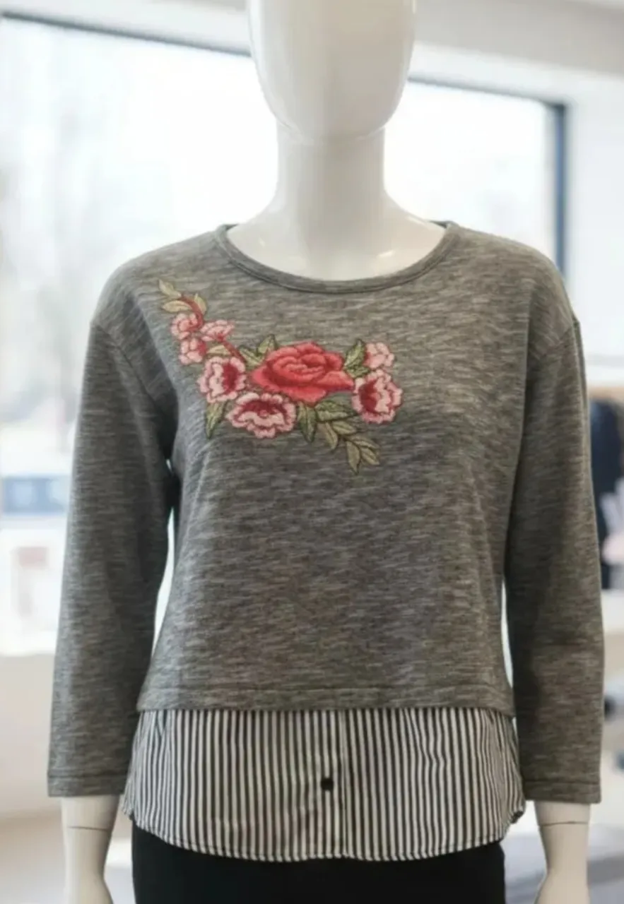 Remera Dijon - Vista 3