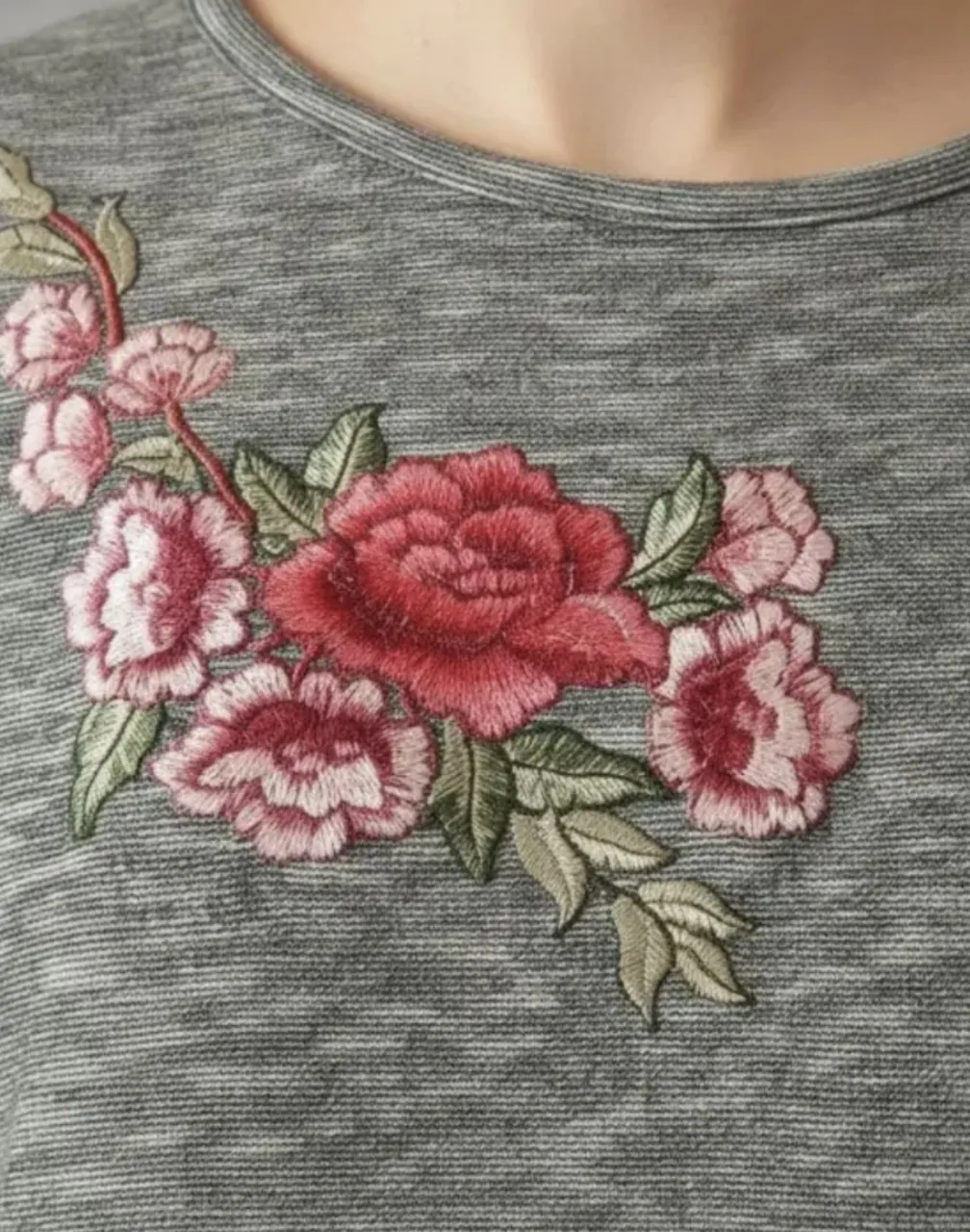 Remera Dijon - Vista 2